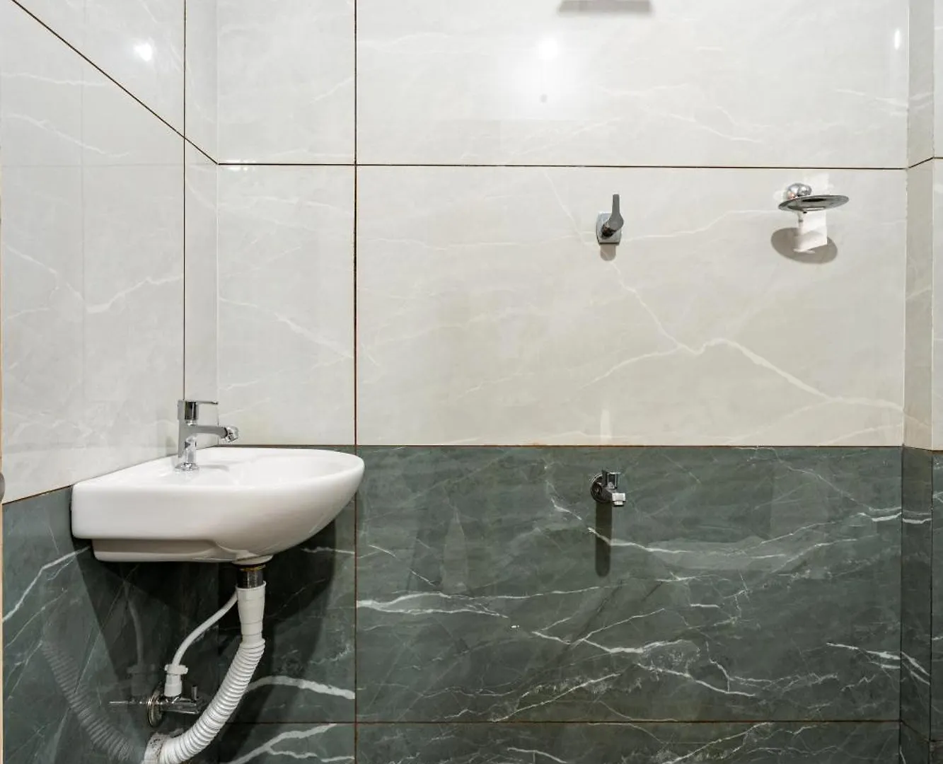 Daan Residency Near Karukapilly Kaloor Palarivattom Hotell Kochi 3*,