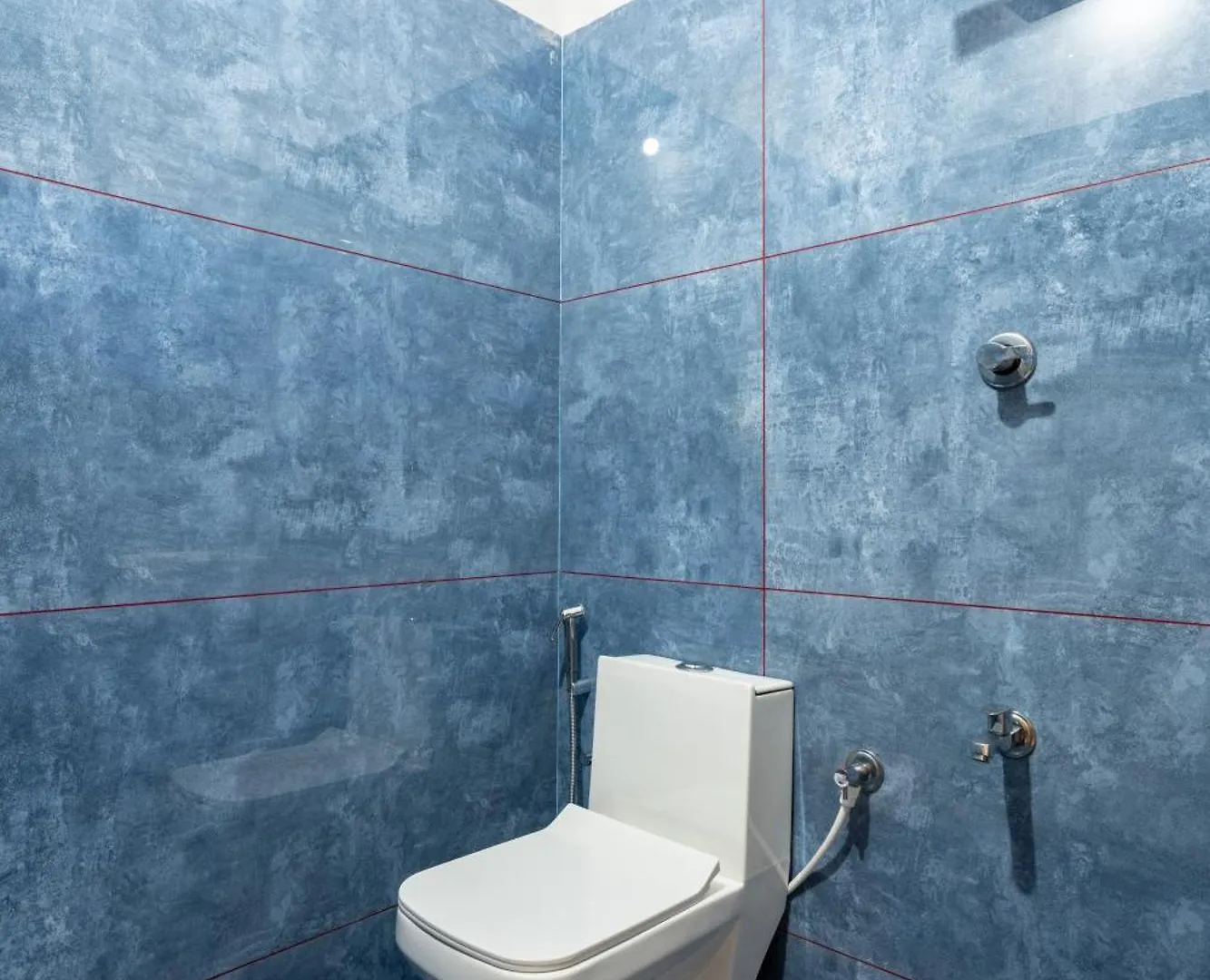Daan Residency Near Karukapilly Kaloor Palarivattom Hotell Kochi