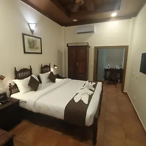 Hotel Seashell - Marine Drive, Kochi